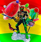 仮面ライダーオーズ