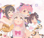 一番好きな衣装