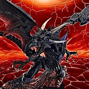 レッドアイズブラックドラゴン