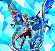 ブルーアイズホワイトドラゴン