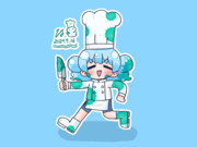 料理人(自炊してるだけの人)