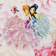 ふたりはプリキュア