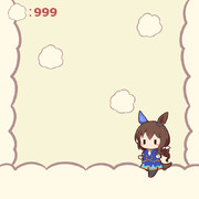 ふわふわあつめ