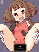 わんどろﾁｬｲﾅﾄﾞﾚｽのｸﾗﾊｼﾁｬﾝｱｯｱｯ…