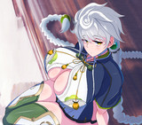 [Pixivリクエスト]雲龍3