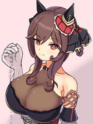 ジェンティルドンナ