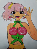 さくらんぼっ娘