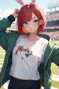 ウェンディちゃん