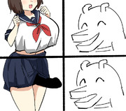 ふたなり