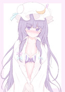 むきゅー