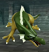ドラゴン
