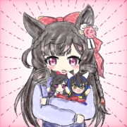 ヘリルビげっちゅ☆