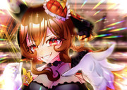 ジェンティルドンナ