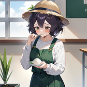 世界征服の準備をするマジアベーゼ