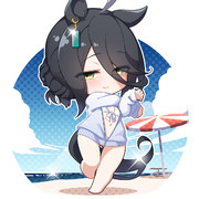 マンハッタンカフェ