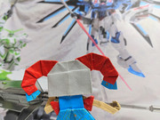 饕餮尤魔×新武器VS多分ヤバいマシン2体