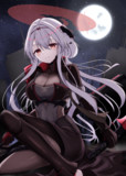 黒紅蓮