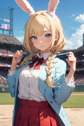 パシフィカちゃん