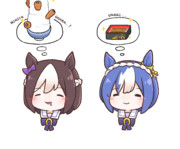 今日は好きな晩御飯用意するよ！