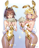 蓮メリバニー