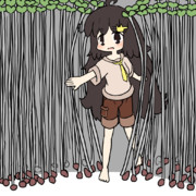 かいわれ大根の日