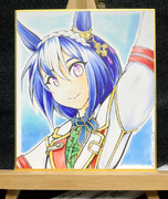 シーザリオさん