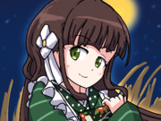 宇治松千夜