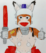 ネタに走る、出番のために