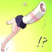 たんぽたんずっこけずんだ風味！(6/7)