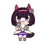 オムスビ熱い（ニシノフラワー