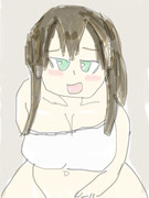 しずくちゃん