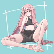 あかねちゃ
