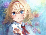 「人形遣いのメランコリー」