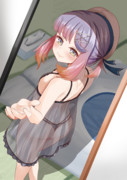 少し休みませんか？