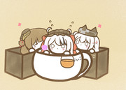 よしよし３
