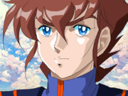 マクロス　一条輝