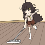 クイックルの日