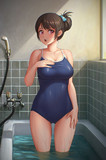 水冷日