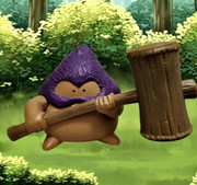 おおきづち