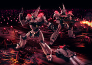 ガードロボット
