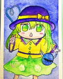 こいしちゃん