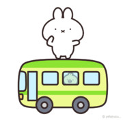 バスの日