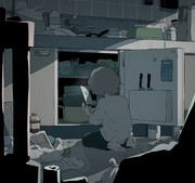 刃物のありかを知っている