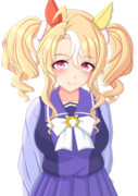 フサイチパンドラ
