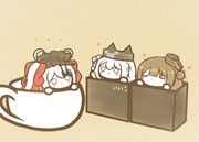 まんぞく