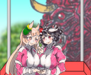 手つなぎキタサト