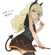 ｸﾞﾚｶｰﾚﾁｬﾝ