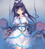 キュアホワイトさん