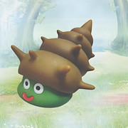 スライムつむり