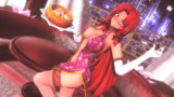 艶やかな夜を壽桃の美鈴で
